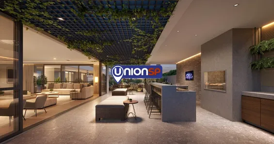 Apartamento com 3 Quartos à venda, 125m² no Campo Belo, São Paulo