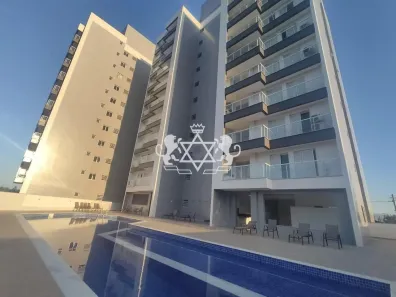 Apartamento com 2 Quartos à venda, 75m² no Indaiá, Caraguatatuba