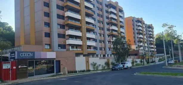 Apartamento com 3 Quartos à venda, 95m² no Parque Centenário, Jundiaí