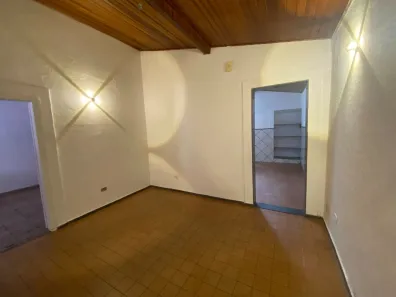 Casa com 2 Quartos para alugar, 90m² no Nova Gerty, São Caetano do Sul