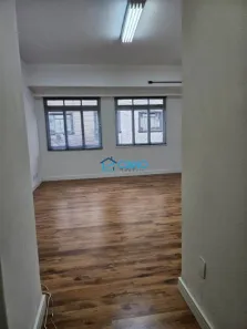 Sala Comercial para alugar, 100m² no República, São Paulo