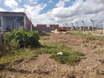 Lote/Terreno à venda, 203m² no Parque Residencial Monte Rey III, Piracicaba