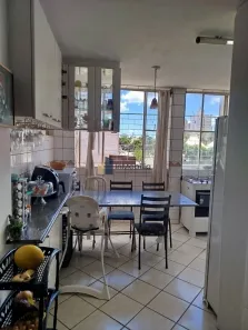 Apartamento com 2 Quartos à venda, 80m² no Setor Central, Goiânia