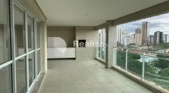 Apartamento com 4 Quartos para alugar, 259m² no Jardim Esplanada II, São José dos Campos
