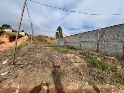 Lote/Terreno à venda, 315m² no Caioçara, Jarinu