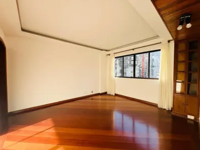 Apartamento com 3 Quartos para alugar, 80m² no Sumaré, São Paulo