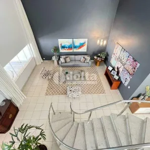 Casa com 4 Quartos à venda, 340m² no Jardim Karaíba, Uberlândia