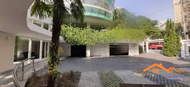 Apartamento com 4 Quartos para venda ou aluguel, 266m² no Paraíso, São Paulo