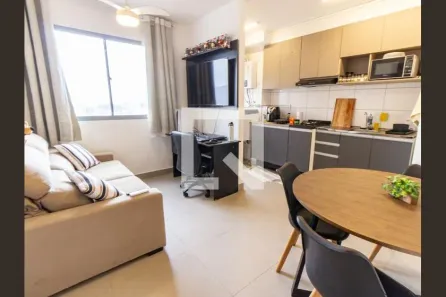 Apartamento com 1 Quarto à venda, 30m² no Mooca, São Paulo