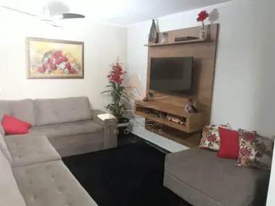 Casa com 3 Quartos à venda, 147m² no Jardim José Sampaio Júnior, Ribeirão Preto