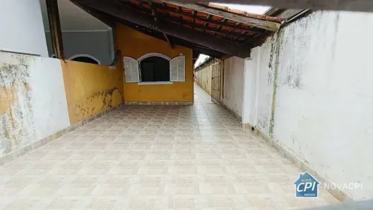 Casa com 2 Quartos à venda, 80m² no Aviação, Praia Grande