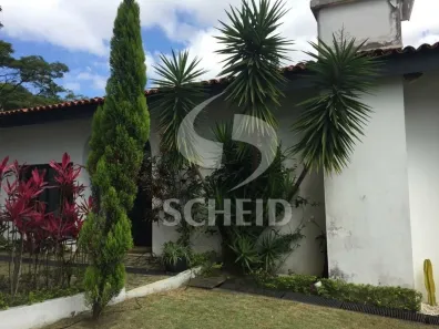 Casa com 4 Quartos à venda, 485m² no Jardim Marajoara, São Paulo