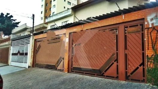Casa com 4 Quartos para alugar, 400m² no Vila Guilherme, São Paulo