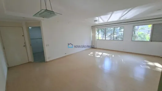 Apartamento com 2 Quartos para alugar, 107m² no Vila Olímpia, São Paulo