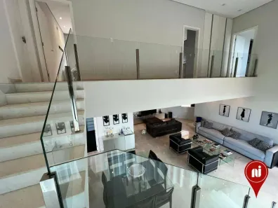Casa de Condomínio com 4 Quartos à venda, 350m² no Quintas do Sol, Nova Lima