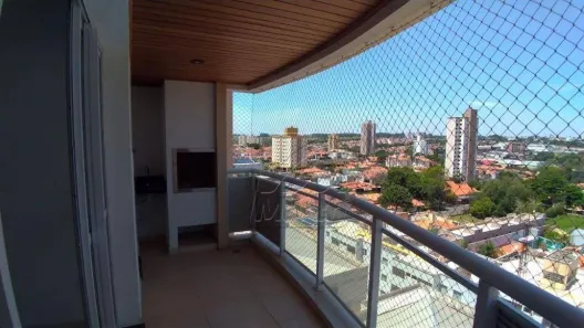 Apartamento com 3 Quartos à venda, 98m² no Vila Monteiro, Piracicaba