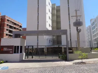 Apartamento com 2 Quartos à venda, 56m² no Uruguai, Teresina
