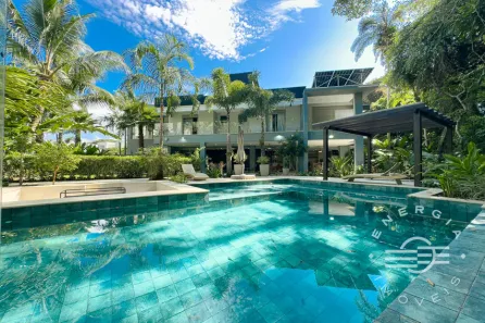 Casa com 6 Quartos à venda, 600m² no Riviera, Bertioga