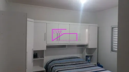 Sobrado com 3 Quartos à venda, 160m² no Jardim Três Marias, São Paulo