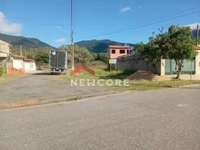 Lote/Terreno à venda, 160m² no Estância Santa Izabel, Peruíbe