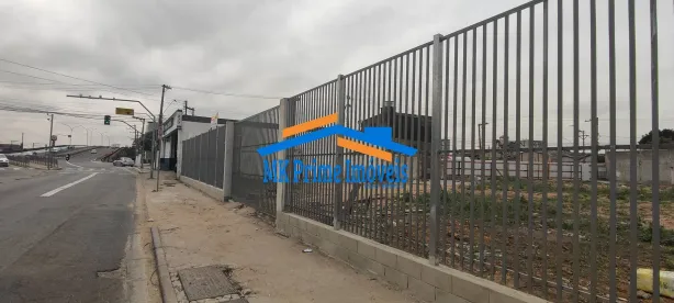 para alugar, 1000m² no Jardim Belaura, São Paulo
