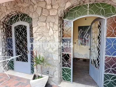 Casa com 3 Quartos à venda, 360m² no Graça, Belo Horizonte