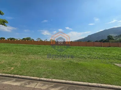 Lote/Terreno à venda, 574m² no Loteamento Alphaville Jundiaí - Fase 01, Jundiaí