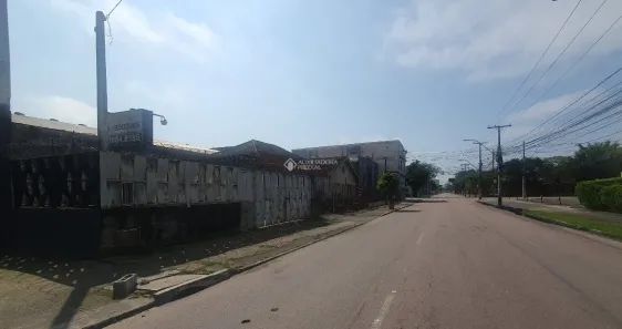 Lote/Terreno à venda, 242m² no Navegantes, Porto Alegre