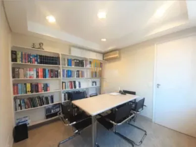 Sala Comercial à venda, 48m² no Bela Vista, São Paulo
