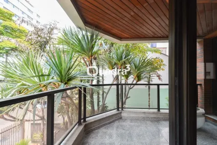 Apartamento com 3 Quartos à venda, 178m² no Perdizes, São Paulo