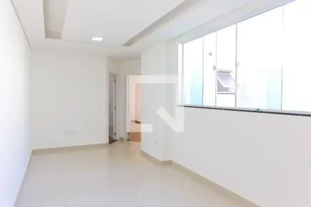 Apartamento com 2 Quartos à venda, 55m² no Campestre, Santo André