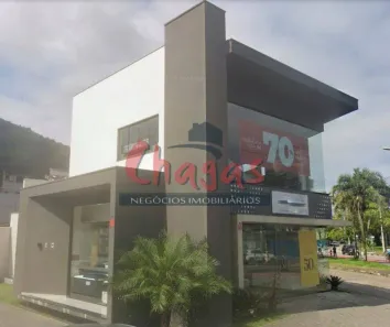 Ponto Comercial para alugar, 260m² no Balneário Forest, Caraguatatuba