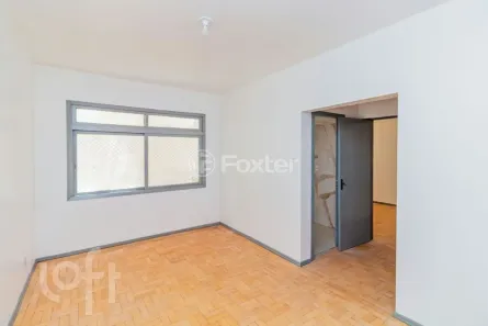 Apartamento com 1 Quarto à venda, 46m² no Centro Histórico, Porto Alegre