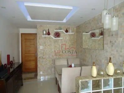 Apartamento com 2 Quartos à venda, 82m² no Fonseca, Niterói