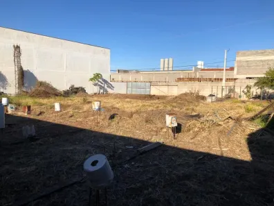 Lote/Terreno à venda, 775m² no Nova Pompéia, Piracicaba