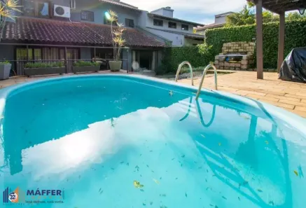 Casa com 3 Quartos à venda, 195m² no Teresópolis, Porto Alegre