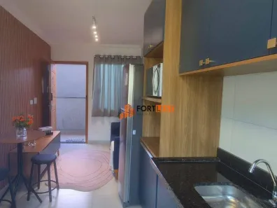 Apartamento com 2 Quartos à venda, 34m² no Vila Carrão, São Paulo