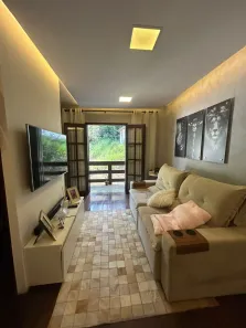 Cobertura com 3 Quartos à venda, 145m² no Bingen, Petrópolis