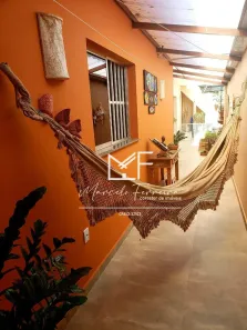 Casa com 2 Quartos à venda, 140m² no Nossa Senhora Aparecida, Florestal