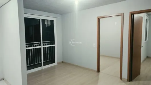 Apartamento com 2 Quartos para alugar, 48m² no Bela Vista, Caxias do Sul