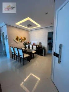 Apartamento com 2 Quartos à venda, 94m² no Vila Guarani (Z Sul), São Paulo