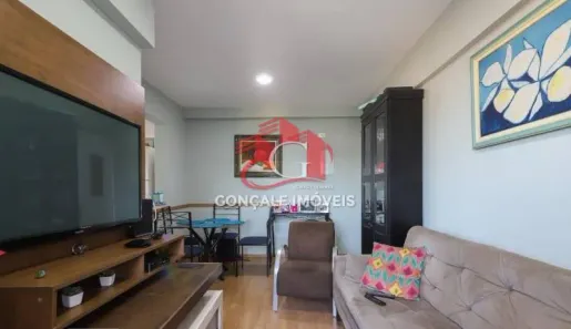 Apartamento com 2 Quartos à venda, 52m² no Vila Celeste (Zona Leste), São Paulo