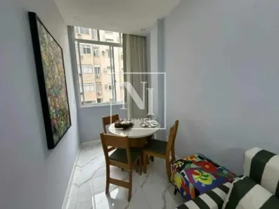 Apartamento com 2 Quartos à venda, 74m² no Copacabana, Rio de Janeiro