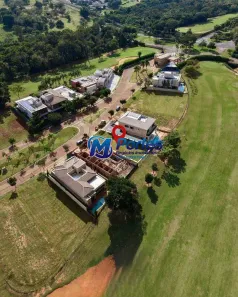 Lote/Terreno à venda, 496m² no Quinta do Golfe Reserva, São José do Rio Preto
