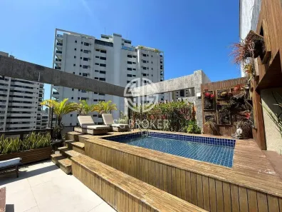 Cobertura com 3 Quartos à venda, 350m² no Barra da Tijuca, Rio de Janeiro