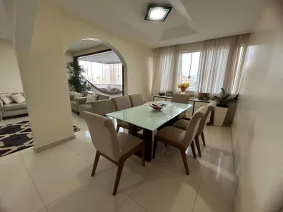 Apartamento com 3 Quartos à venda, 215m² no Pituba, Salvador