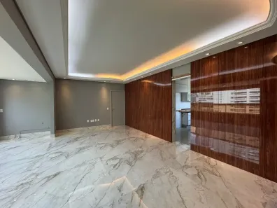 Apartamento com 3 Quartos à venda, 113m² no Vila da Serra, Nova Lima