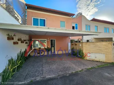 Casa com 4 Quartos à venda, 229m² no Jardim Camburi, Vitória