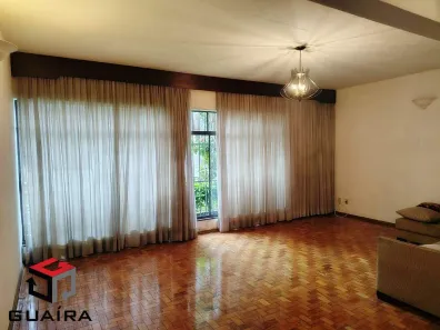 Imóvel Comercial com 3 Quartos à venda, 129m² no Centro, Santo André