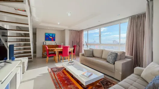 Cobertura com 3 Quartos à venda, 148m² no Bela Vista, Porto Alegre